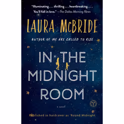 ISBN In the Midnight Room, fiction litéraire, Anglais, Livre broché, 416 pages