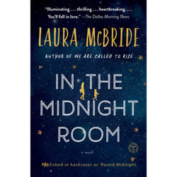 ISBN In the Midnight Room livre fiction litéraire Anglais Livre broché 416 pages