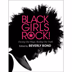 ISBN Black Girls Rock!, Anglais, Couverture rigide, 256 pages