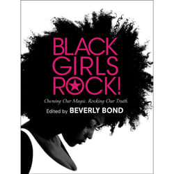 ISBN Black Girls Rock! Couverture rigide