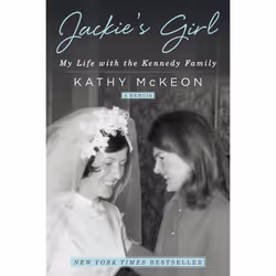 ISBN Jackie's Girl, Anglais, Livre de poche, 320 pages