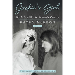 ISBN Jackie's Girl Livre de poche