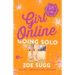 ISBN Girl Online: Going Solo, Anglais, Livre de poche, 336 pages