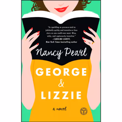 ISBN George and Lizzie, fiction litéraire, Anglais, Livre broché, 304 pages
