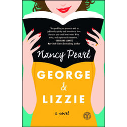 ISBN George and Lizzie livre fiction litéraire Anglais