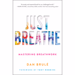 ISBN Just Breathe, Anglais, Livre de poche, 224 pages