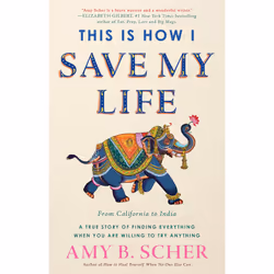 ISBN This Is How I Save My Life, Anglais, Couverture rigide, 272 pages