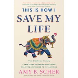 ISBN This Is How I Save My Life Couverture rigide
