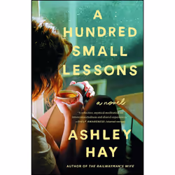 ISBN A Hundred Small Lessons, fiction litéraire, Anglais, Livre broché, 304 pages