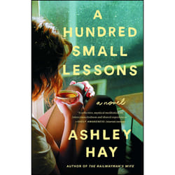 ISBN A Hundred Small Lessons livre fiction litéraire Anglais