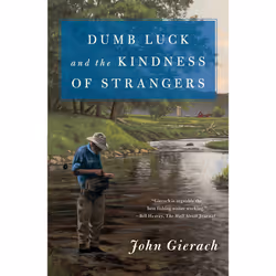ISBN Dumb Luck and the Kindness of Strangers, Science &amp; nature, Anglais, Livre broché, 240 pages