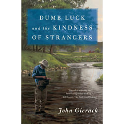 ISBN Dumb Luck and the Kindness of Strangers livre Science & nature Anglais
