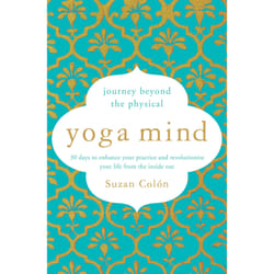 ISBN Yoga Mind Livre de poche