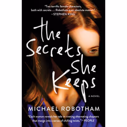 ISBN The Secrets She Keeps, Anglais, Livre de poche, 384 pages