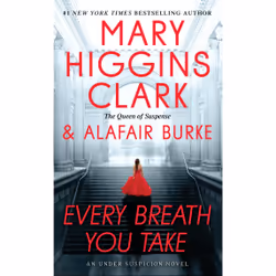 ISBN Every Breath You Take, fiction litéraire, Anglais, Livre broché, 368 pages