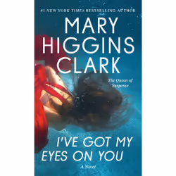 ISBN I've Got My Eyes on You, fiction litéraire, Anglais, Livre broché, 336 pages