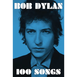 ISBN 100 Songs Livre de poche