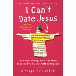 ISBN I Can't Date Jesus, Humoristique, Anglais, Livre broché, 256 pages
