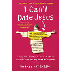 ISBN I Can't Date Jesus livre Humoristique Anglais
