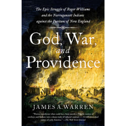ISBN God, War, and Providence livre histoire Anglais