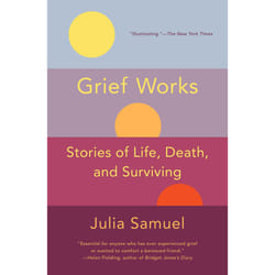 ISBN Grief Works livre Psychologie Anglais