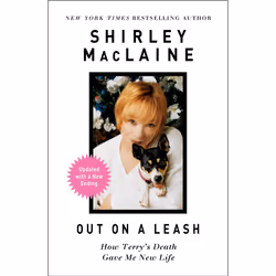 ISBN Out on a Leash, Anglais, Couverture rigide, 272 pages