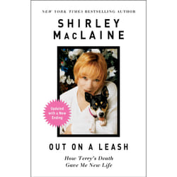 ISBN Out on a Leash livre Anglais Couverture rigide 272 pages