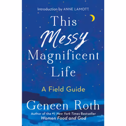 ISBN This Messy Magnificent Life, Anglais, Couverture rigide, 224 pages