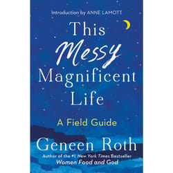 ISBN This Messy Magnificent Life Couverture rigide