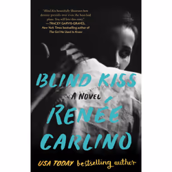 ISBN Blind Kiss, fiction litéraire, Anglais, Livre broché, 336 pages