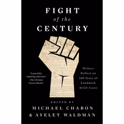ISBN Fight of the Century, politique, Anglais, Livre broché, 336 pages