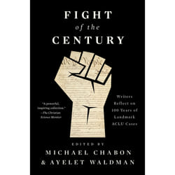 ISBN Fight of the Century livre politique Anglais