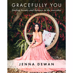 ISBN Gracefully You, Santé, esprit et corps, Anglais, Couverture rigide, 256 pages