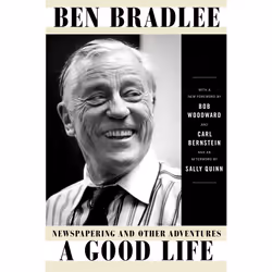 ISBN A Good Life, Anglais, Livre de poche, 544 pages