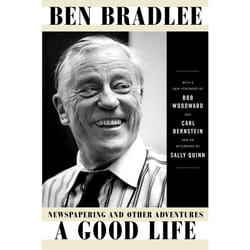 ISBN A Good Life Livre de poche