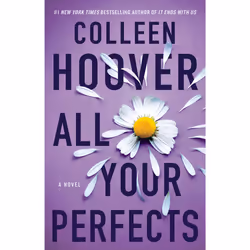 ISBN All Your Perfects, fiction litéraire, Anglais, Livre broché, 320 pages