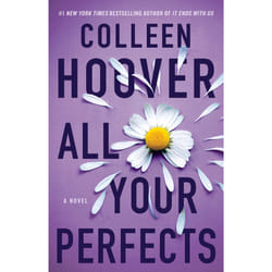 ISBN All Your Perfects livre fiction litéraire Anglais