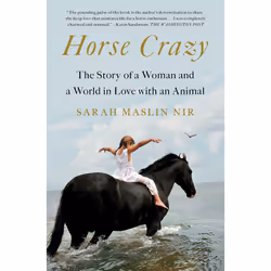 ISBN Horse Crazy, Science & nature, Anglais, Livre broché, 304 pages
