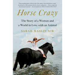 ISBN Horse Crazy livre Science & nature Anglais