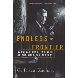 ISBN Endless Frontier livre Anglais Livre de poche 560 pages