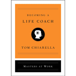 ISBN Becoming a Life Coach livre Business & finance Anglais Couverture rigide