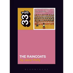 ISBN The Raincoats' The Raincoats, Musique, Anglais, Livre broché, 176 pages