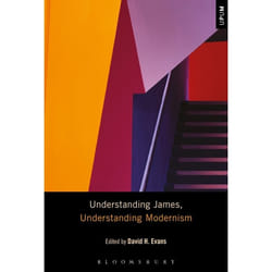 ISBN Understanding James, Understanding Modernism livre philosophie Anglais Couverture rigide