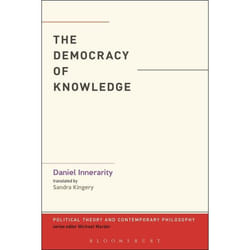 ISBN The Democracy of Knowledge