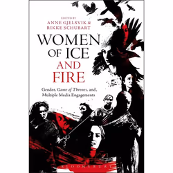 ISBN Women of Ice and Fire (Gender, Game of Thrones and Multiple Media Engagements), Anglais, Livre broché, 288 pages