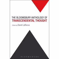 ISBN The Bloomsbury Anthology of Transcendental Thought (From Antiquity to the Anthropocene), Anglais, Livre broché, 848 page ...