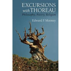 ISBN Excursions with Thoreau (Philosophy, Poetry, Religion) livre Anglais Livre broché 296 pages