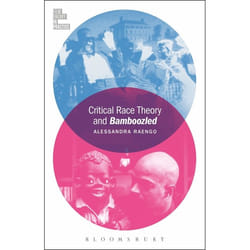 ISBN Critical Race Theory and Bamboozled