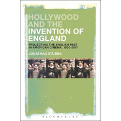 ISBN Hollywood and the Invention of England (Projecting the English Past in American Cinema, 1930-2017) livre Anglais Couverture rigide 224 pages