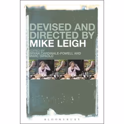 ISBN Devised and Directed by Mike Leigh, Anglais, Livre broché, 368 pages